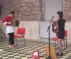 LES ATELIERS DE DANSES