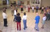 LES ATELIERS DE DANSES