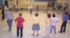 LES ATELIERS DE DANSES