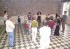 LES ATELIERS DE DANSES