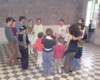 LES ATELIERS DE DANSES