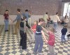 LES ATELIERS DE DANSES
