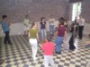 LES ATELIERS DE DANSES