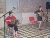 LES ATELIERS DE DANSES