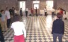 LES ATELIERS DE DANSES