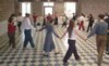 LES ATELIERS DE DANSES