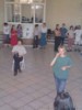 LES ATELIERS DE DANSES