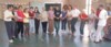 LES ATELIERS DE DANSES