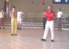 LES ATELIERS DE DANSES