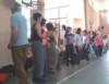LES ATELIERS DE DANSES