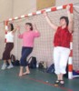 LES ATELIERS DE DANSES