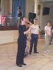 LES ATELIERS DE DANSES