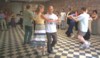 LES ATELIERS DE DANSES