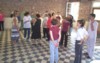LES ATELIERS DE DANSES
