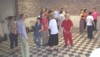 LES ATELIERS DE DANSES