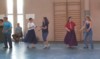 LES ATELIERS DE DANSES
