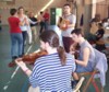 LES ATELIERS DE DANSES