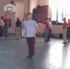 LES ATELIERS DE DANSES