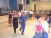 LES ATELIERS DE DANSES
