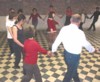 LES ATELIERS DE DANSES