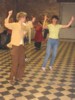 LES ATELIERS DE DANSES