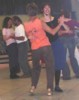 LES ATELIERS DE DANSES