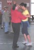 LES ATELIERS DE DANSES