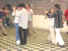 LES ATELIERS DE DANSES