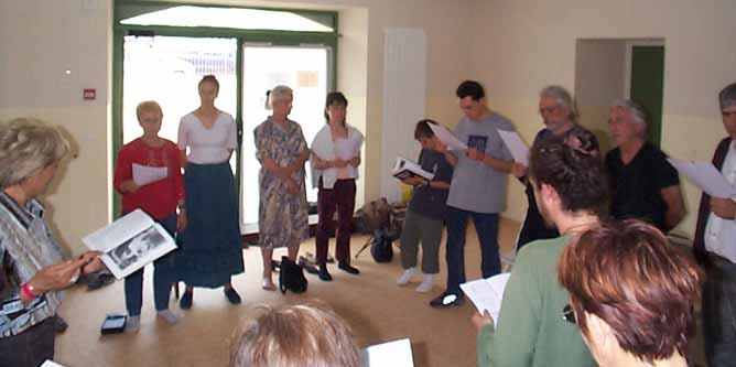 LES ATELIERS MUSIQUE
