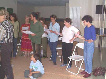 LES ATELIERS MUSIQUE