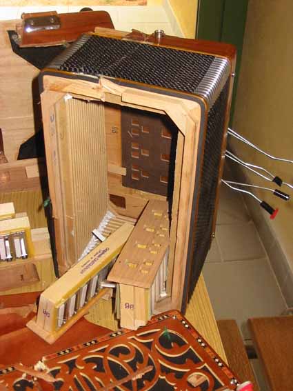 LES ATELIERS MUSIQUE