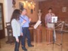 LES ATELIERS MUSIQUE