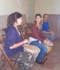 LES ATELIERS MUSIQUE