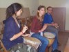 LES ATELIERS MUSIQUE