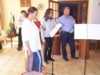 LES ATELIERS MUSIQUE