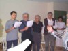 LES ATELIERS MUSIQUE
