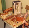 LES ATELIERS MUSIQUE