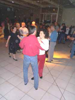 LES BALS