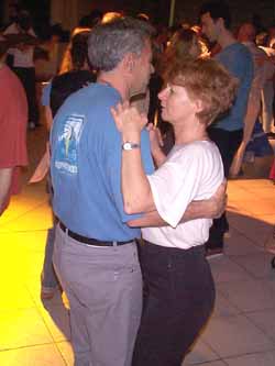 LES BALS