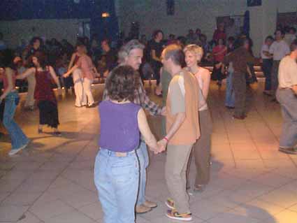 LES BALS