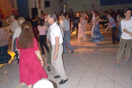 LES BALS