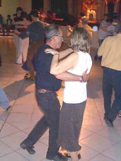 LES BALS