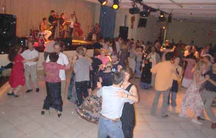 LES BALS