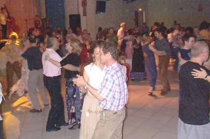 LES BALS