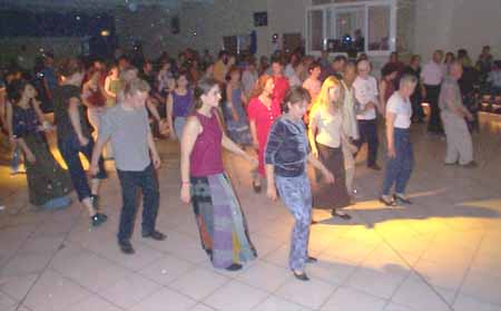 LES BALS