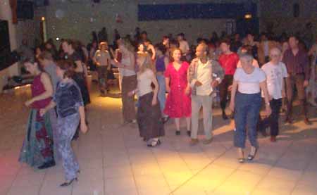 LES BALS