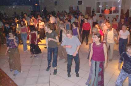 LES BALS