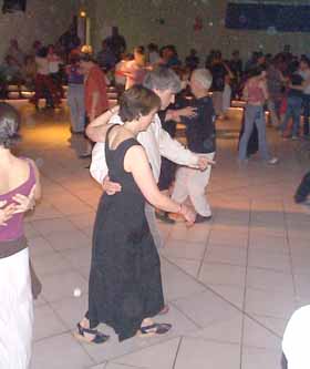 LES BALS