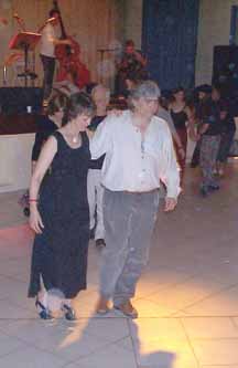LES BALS