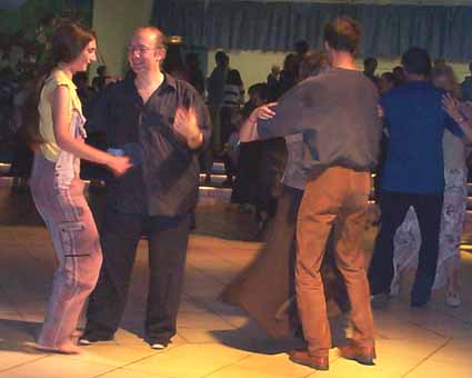 LES BALS